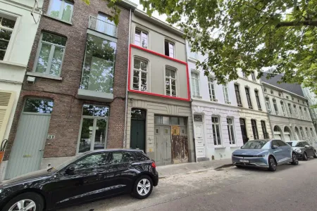 Huis Te Huur Gent