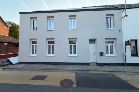 Huis Te Huur Wetteren