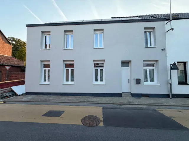 Huis in Wetteren - Korte Massemsesteenweg 18, 9230