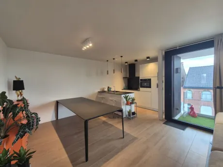 Maison à Oordegem - Grote Steenweg 150-2.1, 9340 - photo 3