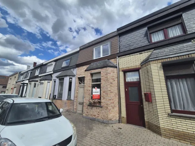 Huis in Wetteren - Koophandelstraat 13, 9230