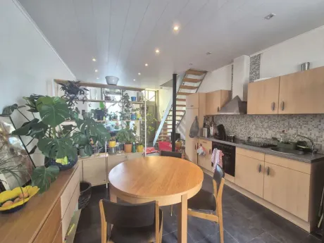 Huis in Wetteren - Koophandelstraat 13, 9230 - foto 4