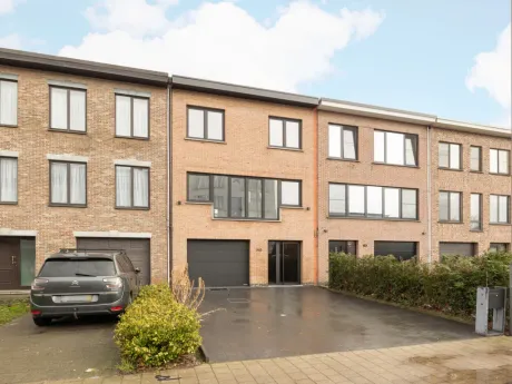 Huis in Antwerpen - Laarsebaan 148, 2170 - foto 2