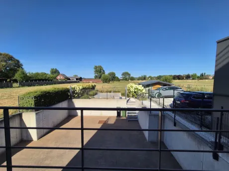 Huis in Sint-Lievens-Houtem - Monseigneur Meulemanstraat 30 A/001, 9520 - foto 10