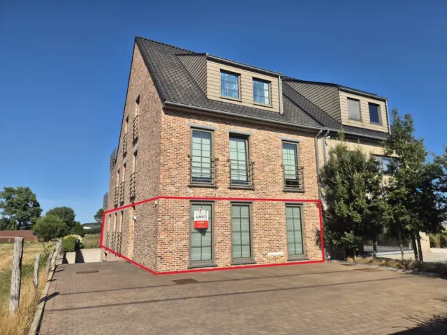 Huis in Sint-Lievens-Houtem - Monseigneur Meulemanstraat 30 A/001, 9520