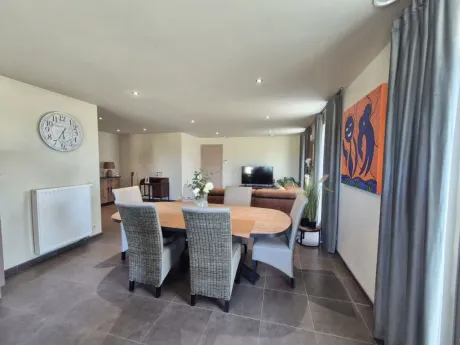 Huis in Sint-Lievens-Houtem - Monseigneur Meulemanstraat 30 A/001, 9520 - foto 6