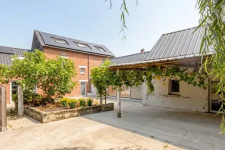 Maison À vendre Grammont