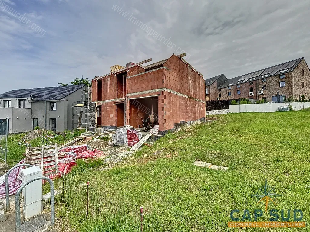 Huis Te Koop Florennes