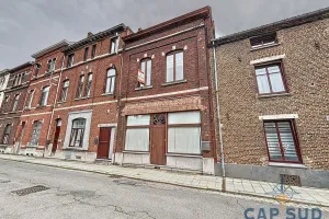 Huis Te Koop Charleroi