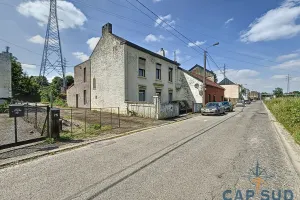 Huis Te Koop Charleroi-marchienne-au-pont