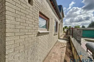 Huis Te Koop Charleroi