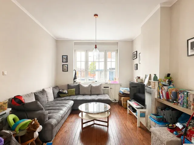 Huis in Charleroi - Rue Draily 54, 6000
