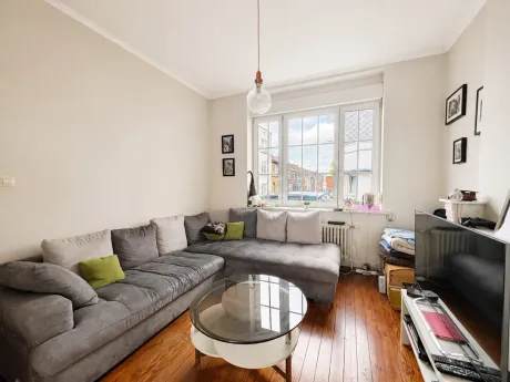 Huis in Charleroi - Rue Draily 54, 6000 - foto 2