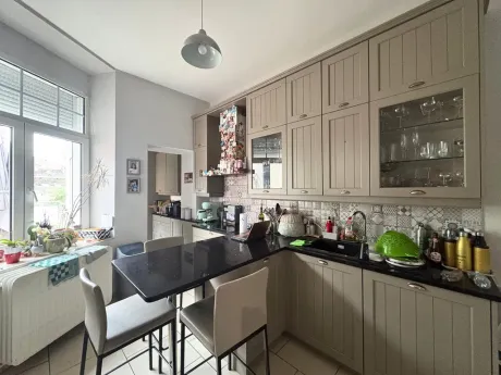 Huis in Charleroi - Rue Draily 54, 6000 - foto 3