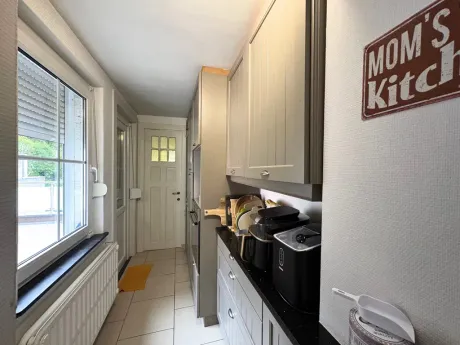 Huis in Charleroi - Rue Draily 54, 6000 - foto 4