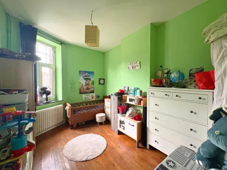 Huis in Charleroi - Rue Draily 54, 6000 - foto 5