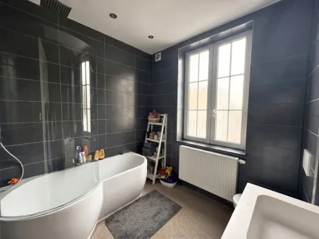 Huis in Charleroi - Rue Draily 54, 6000 - foto 8