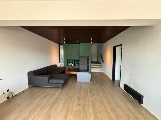Appartement in Charleroi - Avenue De Waterloo 4-6, 6000