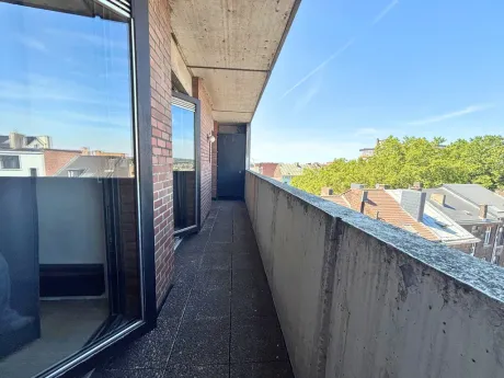 Appartement in Charleroi - Avenue De Waterloo 4-6, 6000 - foto 4