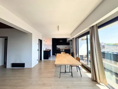 Appartement in Charleroi - Avenue De Waterloo 4-6, 6000 - foto 9