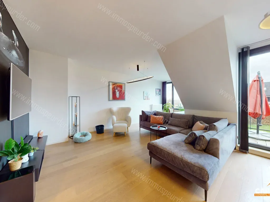 Appartement in Nivelles - 1407960 - 1400 Nivelles