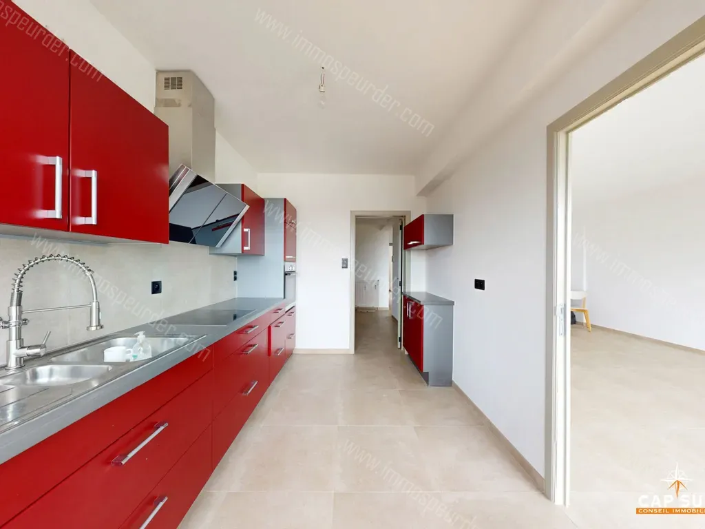 Appartement in La-louvière - 1407961 - 7100 La-Louvière