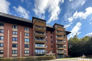 Appartement Te Koop Nivelles