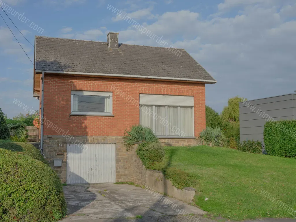 Huis in Bouge - 1263625 - 5004 Bouge