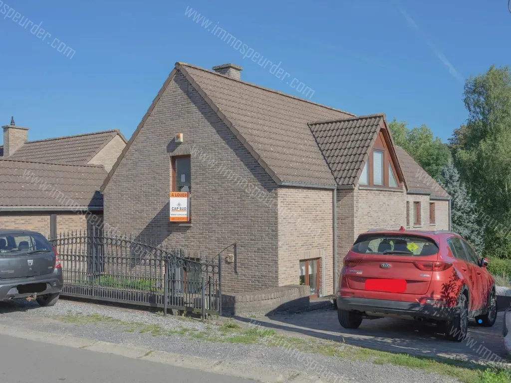 Huis in Perwez - 1308214 - 1360 Perwez