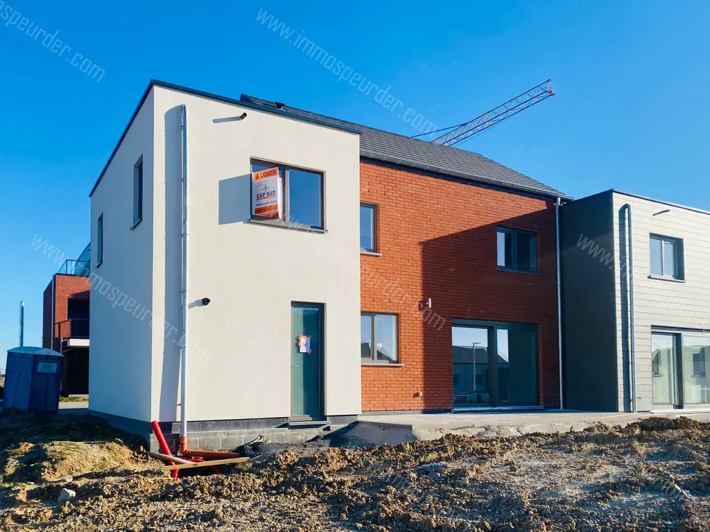 Huis in Bouge - 1343758 - 5004 Bouge