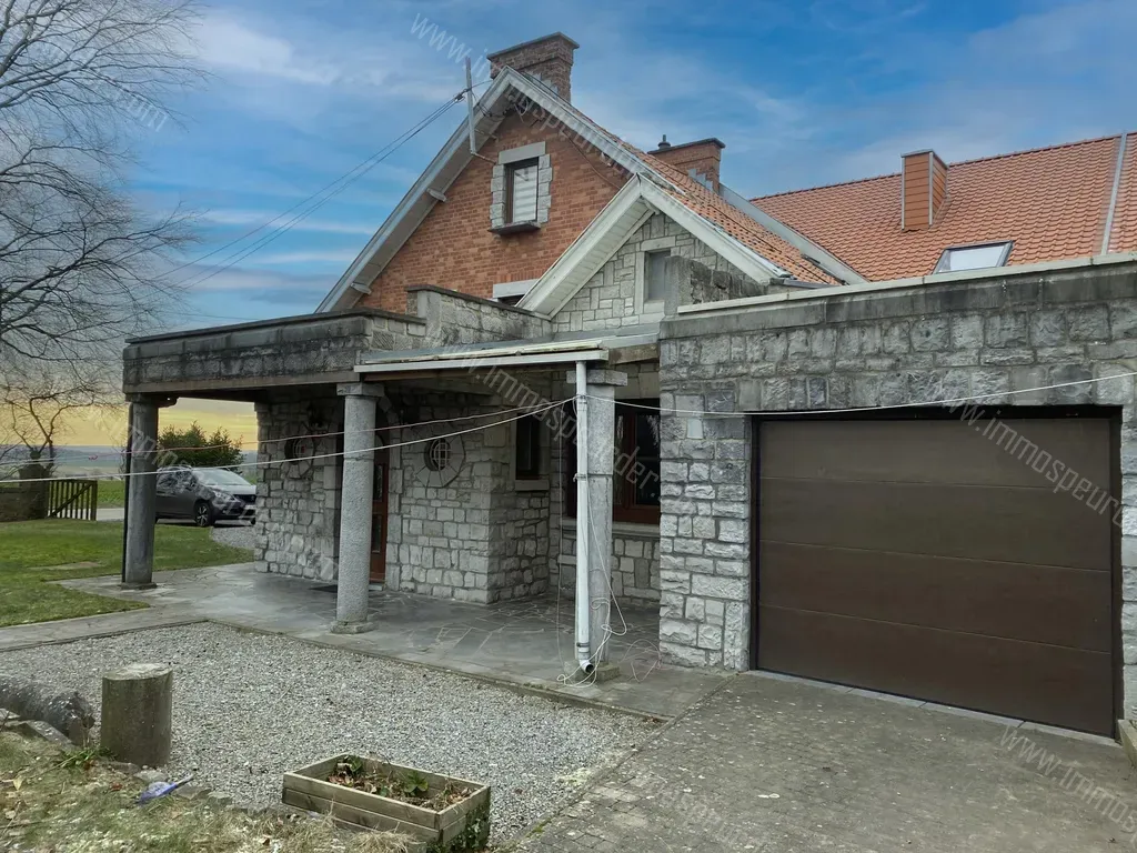 Maison in Villers-lez-Heest - 1394218 - 5080 Villers-lez-Heest