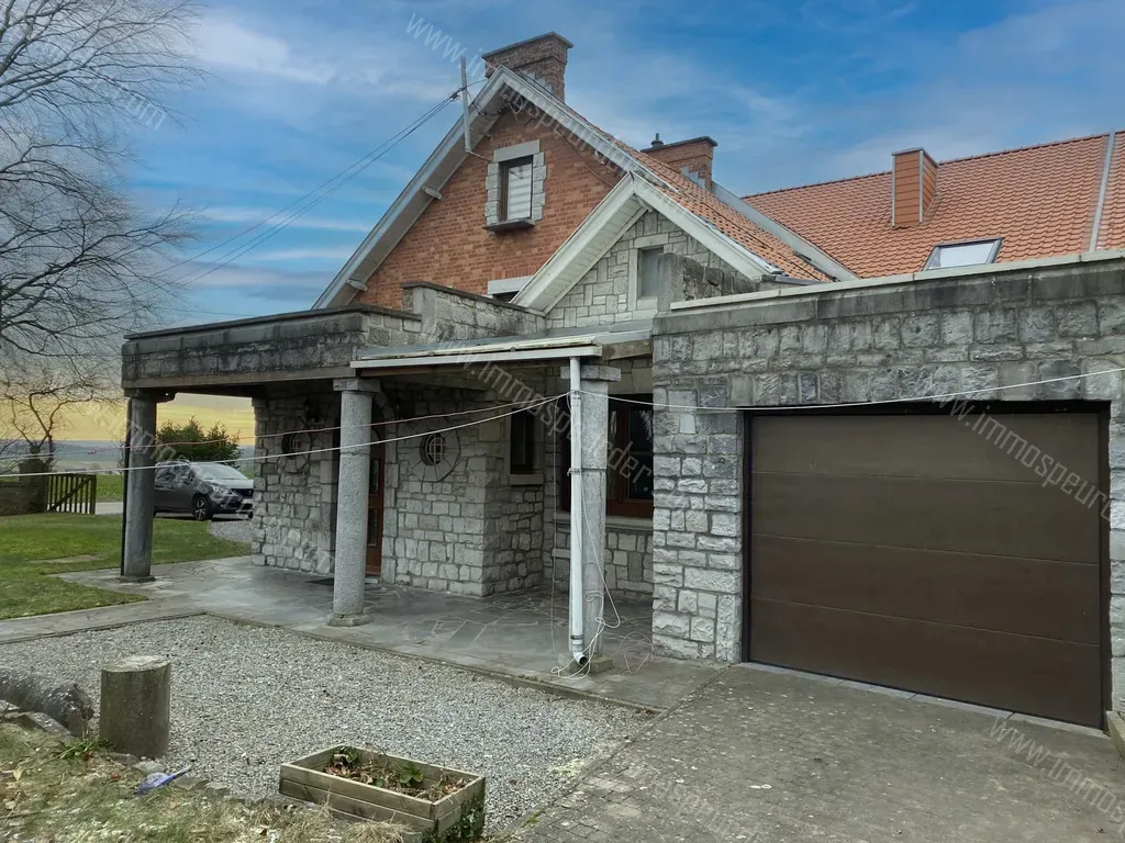 Huis in Villers-lez-Heest - 1394218 - 5080 Villers-lez-Heest