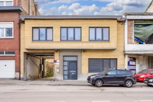 AppartementGrivegnée
