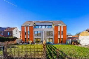 AppartementSaint-georges-sur-meuse