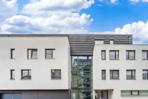 AppartementVisé