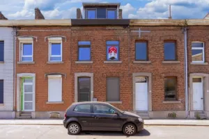 HuisChênée