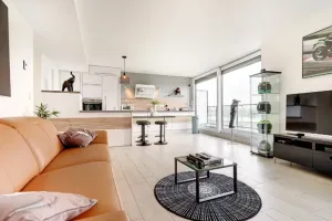 AppartementVisé
