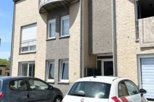  Verhuurd Seraing