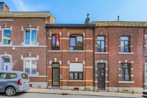 HuisGrivegnée