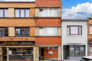 AppartementFlémalle
