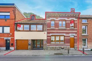 HuisChênée
