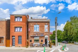 AppartementFlémalle