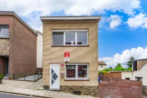HuisSaint-Nicolas