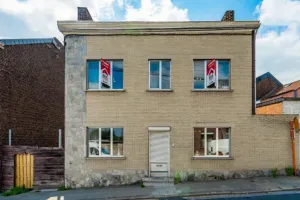 AppartementFlémalle