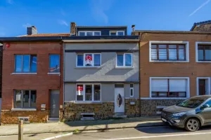 AppartementGrâce-Hollogne