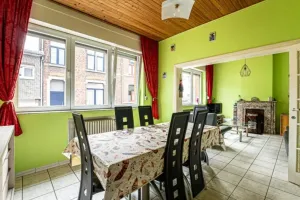 Huis Te Koop Seraing