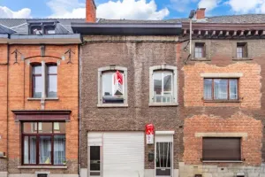 HuisSaint-Nicolas