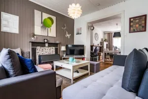 HuisSaint-Nicolas