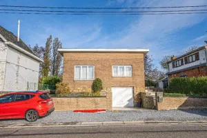 HuisFexhe-le-Haut-Clocher