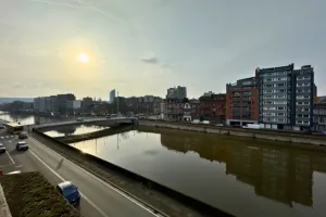  Verhuurd Liège